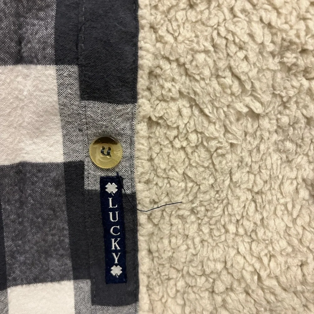 Lucky Brand nwt lucky